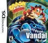 Car�tula Crash: Lucha de Titanes Nintendo DS