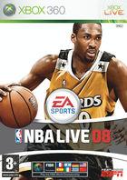 Imagen 25 de NBA Live 08 para Xbox 360
