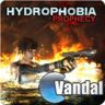 Car�tula Hydrophobia Prophecy PSN PlayStation 3