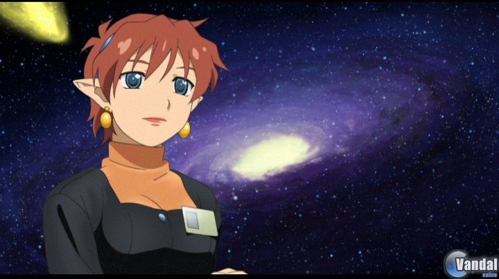 Imagen 75 de Star Ocean: Second Evolution para PSP