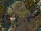 Nuevas im�genes de Starcraft II