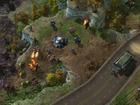 Nuevas im�genes de Starcraft II