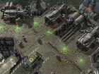 Nuevas im�genes de Starcraft II