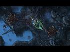 Nuevas im�genes de Starcraft II