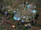 Nuevas im�genes de Starcraft II
