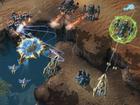 Nuevas im�genes de Starcraft II