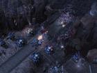 Nuevas im�genes de Starcraft II