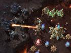 Nuevas im�genes de Starcraft II