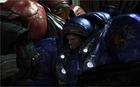 Nuevas im�genes de Starcraft II