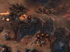 Nuevas im�genes de Starcraft II