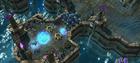 Nuevas im�genes de StarCraft II