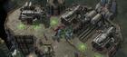 Nuevas im�genes de StarCraft II