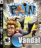 Car�tula Pain PSN PlayStation 3