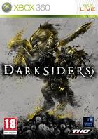 Darksiders: Wrath of War para Xbox 360
