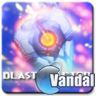 Car�tula Blast Factor : Advanced Research PSN PlayStation 3