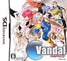 Car�tula Tales of Innocence Nintendo DS