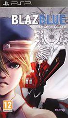 BlazBlue: Calamity Trigger