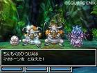 Nuevas im�genes de Dragon Quest VI para Nintendo DS