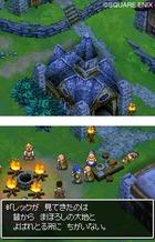 Nuevas im�genes de Dragon Quest VI para Nintendo DS