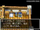 Nuevas im�genes de Dragon Quest VI para Nintendo DS