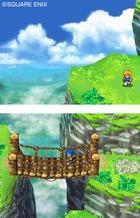 Nuevas im�genes de Dragon Quest VI para Nintendo DS