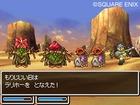 Nuevas im�genes de Dragon Quest VI para Nintendo DS