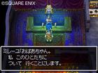 TGS: Primeras im�genes de Dragon Quest VI para Nintendo DS