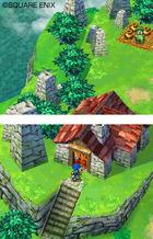 TGS: Primeras im�genes de Dragon Quest VI para Nintendo DS