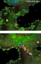 TGS: Primeras im�genes de Dragon Quest VI para Nintendo DS