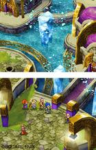 TGS: Primeras im�genes de Dragon Quest VI para Nintendo DS