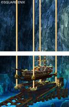 TGS: Primeras im�genes de Dragon Quest VI para Nintendo DS