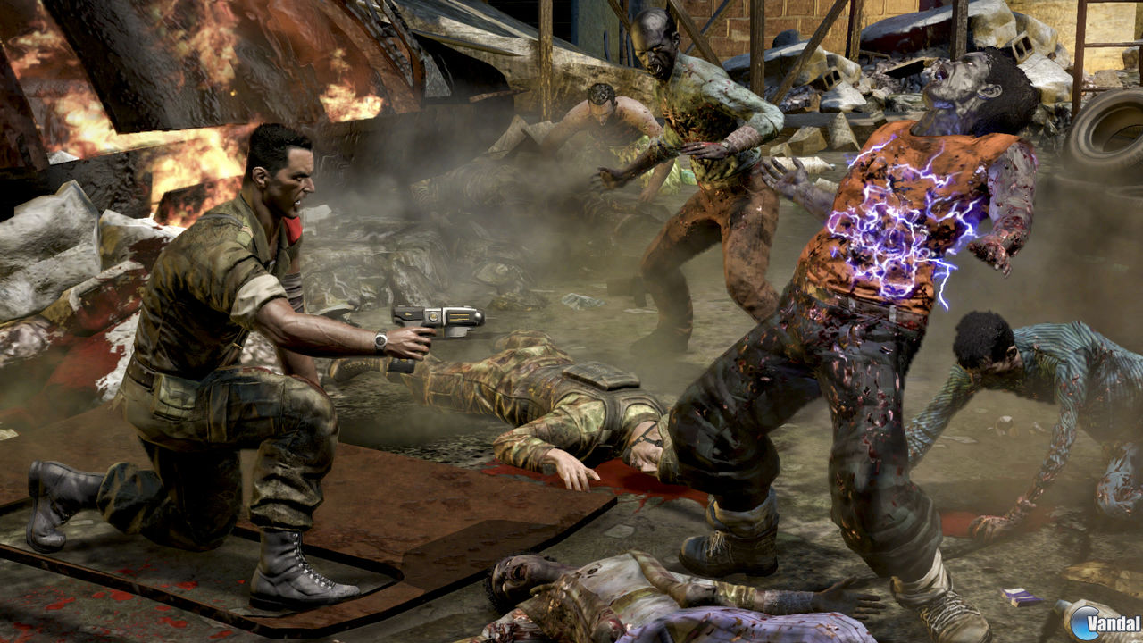 Imagen 99 de Dead Island para Xbox 360