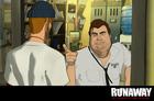 Imagen Runaway: A Twist of Fate