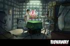 Nuevas im�genes de Runaway: A Twist of Fate
