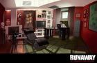 Nuevas im�genes de Runaway: A Twist of Fate