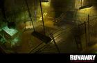 Nuevas im�genes de Runaway: A Twist of Fate