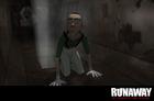 Nuevas im�genes de Runaway: A Twist of Fate