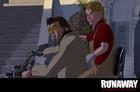 Nuevas im�genes de Runaway: A Twist of Fate