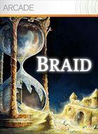 Braid XBLA para Xbox 360