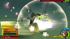 TGS: Nuevas imágenes de Kingdom Hearts: Birth by Sleep