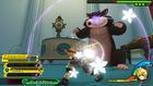 TGS: Nuevas imágenes de Kingdom Hearts: Birth by Sleep