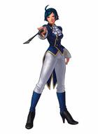 Im�genes King of Fighters XII (PS3)