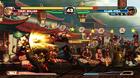 Im�genes King of Fighters XII (PS3)