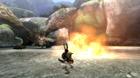 Nuevas imágenes e ilustraciones de Monster Hunter Tri