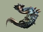 Nuevas imágenes e ilustraciones de Monster Hunter Tri