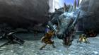 Nuevas imágenes e ilustraciones de Monster Hunter Tri