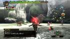 Nuevas imágenes de Monster Hunter 3 para Wii