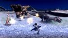 TGS: Nuevas im�genes y v�deo de Monster Hunter Tri