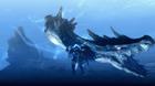TGS: Nuevas im�genes y v�deo de Monster Hunter Tri