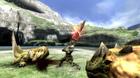 TGS: Nuevas im�genes y v�deo de Monster Hunter Tri